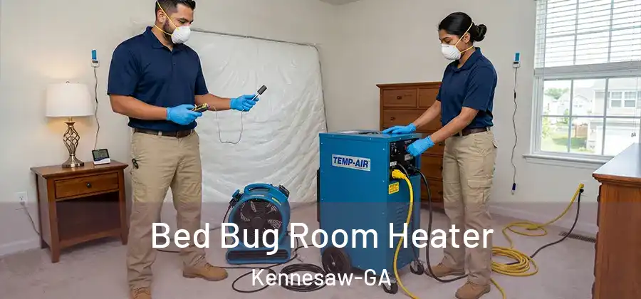  Bed Bug Room Heater Kennesaw-GA