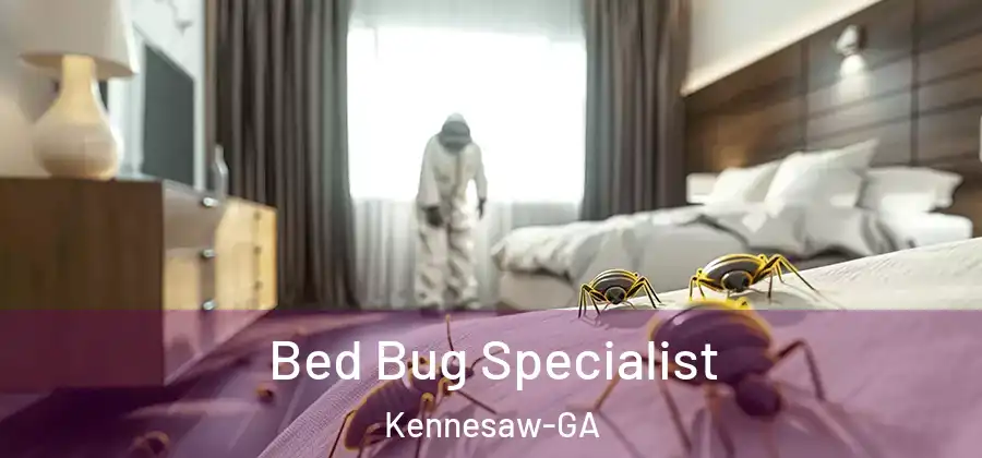  Bed Bug Specialist Kennesaw-GA
