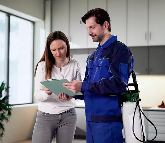 Affordable Pest Control Prices & Cost Experts in Kennesaw, GA