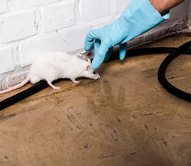 Your Pest Control Partner in Kennesaw, GA