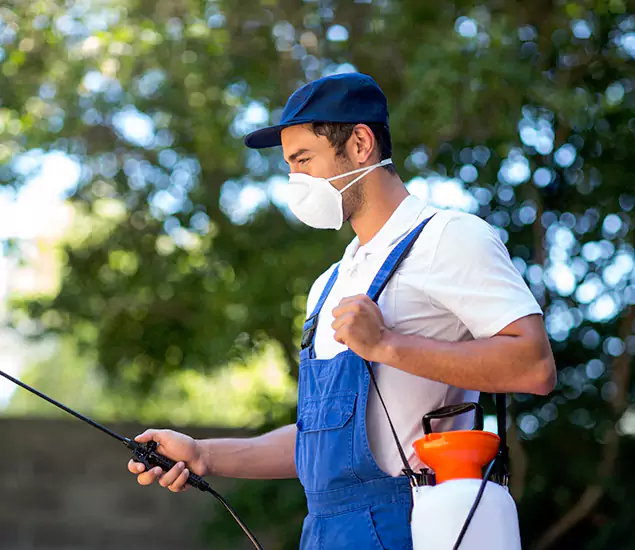 Advanced Soil Termite Treatment Experts in Kennesaw, GA
