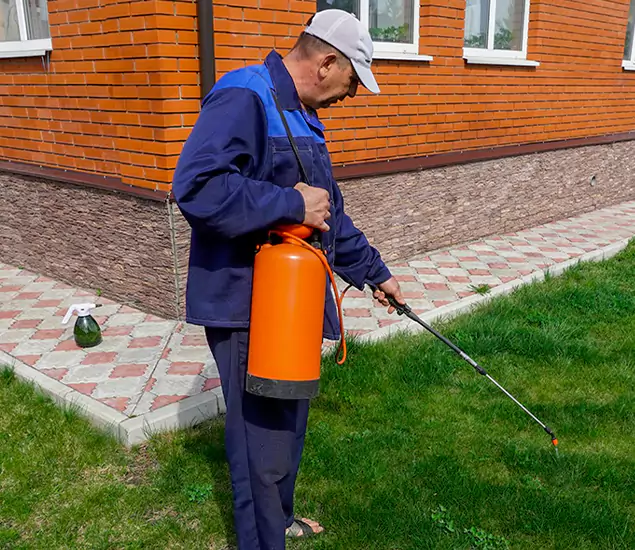 Your Yellow Jacket Pest Control Experts in Kennesaw, GA