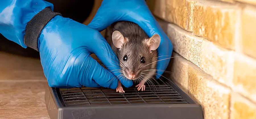 Commercial Rodent Control in Kennesaw