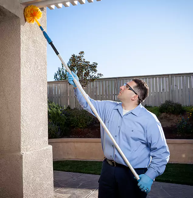 Why Choose Kennesaw Pest Control Pro for Foundation Termite Treatment in Kennesaw, GA?