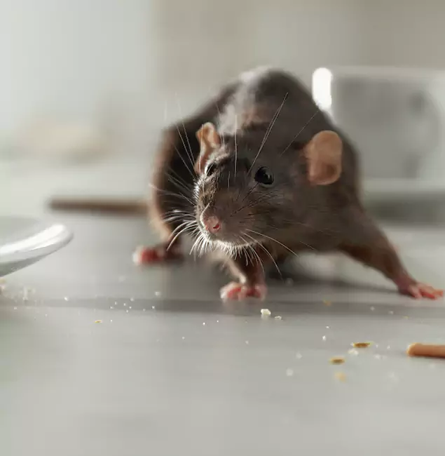 Why Kennesaw Homeowners Choose Kennesaw Pest Control Pro for Mice Control?
