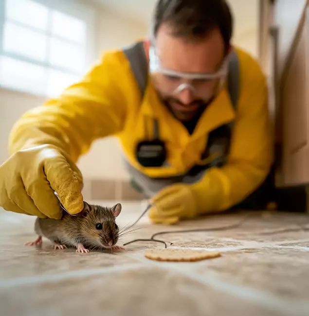 Why Choose Kennesaw Pest Control Pro for Rat Control in Kennesaw, GA?