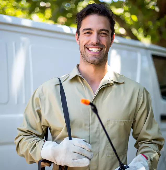 Why Choose Kennesaw Pest Control Pro Rat Control Experts in Kennesaw, GA?
