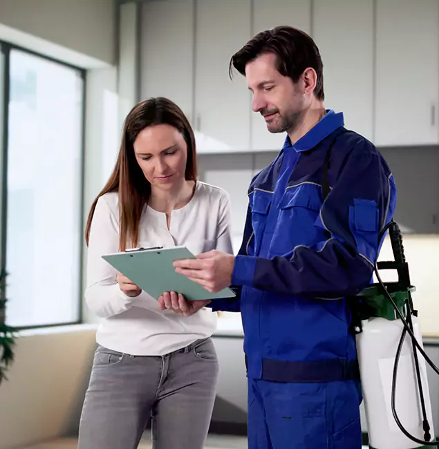 Why Choose Kennesaw Pest Control Pro for Rat Removal in Kennesaw, GA?