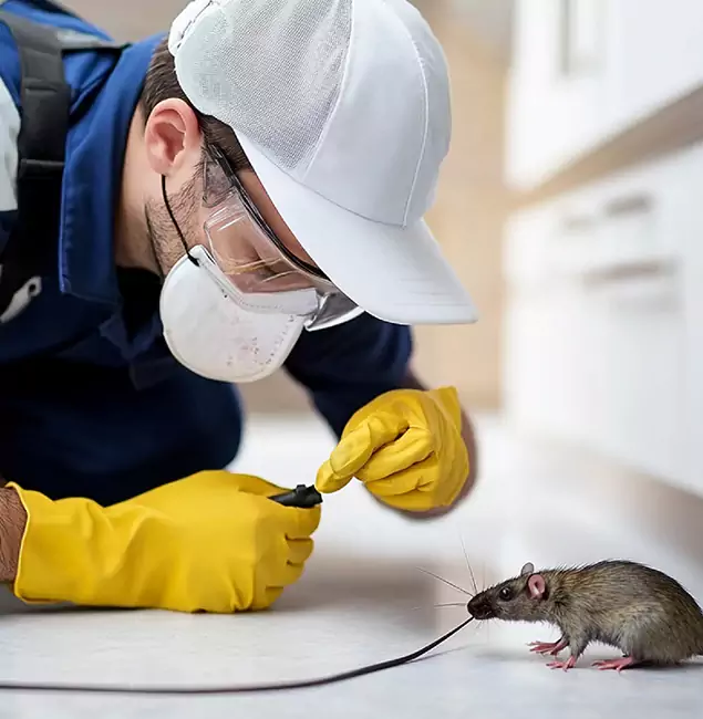 Why Choose Kennesaw Pest Control Pro For Trusted Specialists in Kennesaw, GA?