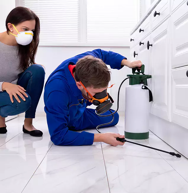 Why Choose Kennesaw Pest Control Pro for Termite Inspection Cost in Kennesaw, GA?
